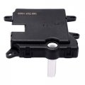 Hvac Blend Door Actuator Ocpty 604-213 1l2z19e616ba Air Compatible With 2003-2013 Ford Expedition 2002-2010d Explorer 2003-2005