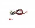 Pertronix 1648ls Ignitor Toyota 4 Cyl P4 
