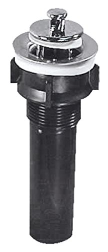 Lasalle Bristol 39136 Chrome Popstop Vanity Drain