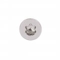 Uxcell M5x16mm 316 Stainless Steel Fully Thread Flat Head Torx Screws Fasteners 12pcs