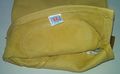 Plainsman Goatskin Cabretta Leather Gloves S-xl Extra Large 