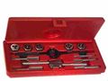 Irwin Industrial Tools 24612 Fractional Tap And Hex Die Set 12-piece 