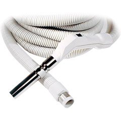 30ft Central Vacuum Low Voltage On Off Hose