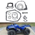 Top Gasket Kit Replacement For Warrior 350 Big Bear Wolverine Yf Atv 400 Bruin 350 Kodiak And Yfm35sket Kit Replacement For 