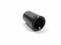9659 Star Plus Socket Ep20 1 2 In Professional Grade Heavy Duty Automotive Tool Metal Black Finish 
