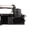 Ride Height Level Sensor For Porsche Panamera 2010 2016 Replaces 97034302103 