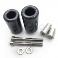 Hongk- No Cut Frame Slider Crash Protector Compatible With 2007 2008 Suzuki Gsxr 1000 Gsx-r Carbon B01bw4qffg