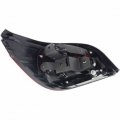 Bmw 528i 528xi Tail Light 2008 Passenger Side For Bm2801115 63217165740 