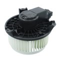 A C Blower Motor Replacement 87130-52140 8710351802 For Toyota Yaris 2012 2013 2014 2015 2016 2017 2018 