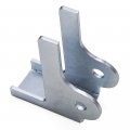 Elitewill Rear Upper Shock Mount Bracket Fit For 1999-2006 Chevy Silverado Gmc Sierra 2500hd Left Driver Side