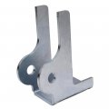 Elitewill Rear Upper Shock Mount Bracket Fit For 1999-2006 Chevy Silverado Gmc Sierra 2500hd Left Driver Side 