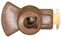Wells Dc907 Distributor Rotor