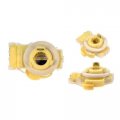 Parking Light Bulb Socket For 1978 Dodge Monaco Polycarbonate Replacement Part Pc-184399 