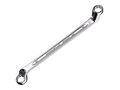 Stahlwille Double Ended Ring Spanner 1 4 X 5 16 Inch 