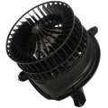 Ocpty A C Heater Blower Motor Air Conditioning Hvac For International Harvester 4100 Sba 4200 4200lp 4300 4300lp 2008-10
