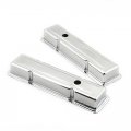 Mr Gasket 9800 Chrome Plated Valve Cover