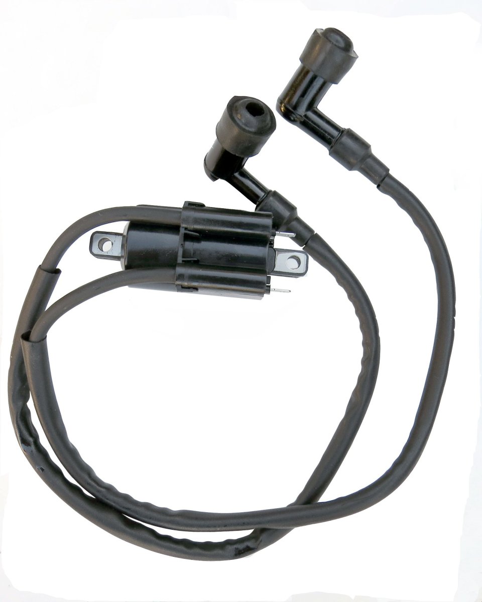 Ignition Coil For Yamaha Banshee Se Yfz350set Yfz 350 Set 2005