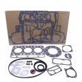 Fridayparts D1102 Engine Gasket Set Overhaul Kit Compatible For Kubota L2050dt L235dt L2350 L235f Tractor