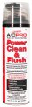 Interdynamics Ca1 A Prouto Air Conditioning Power Clean And Flush Aerosol A C Cleaner For R134a R12 Automotive Systems 17oz 