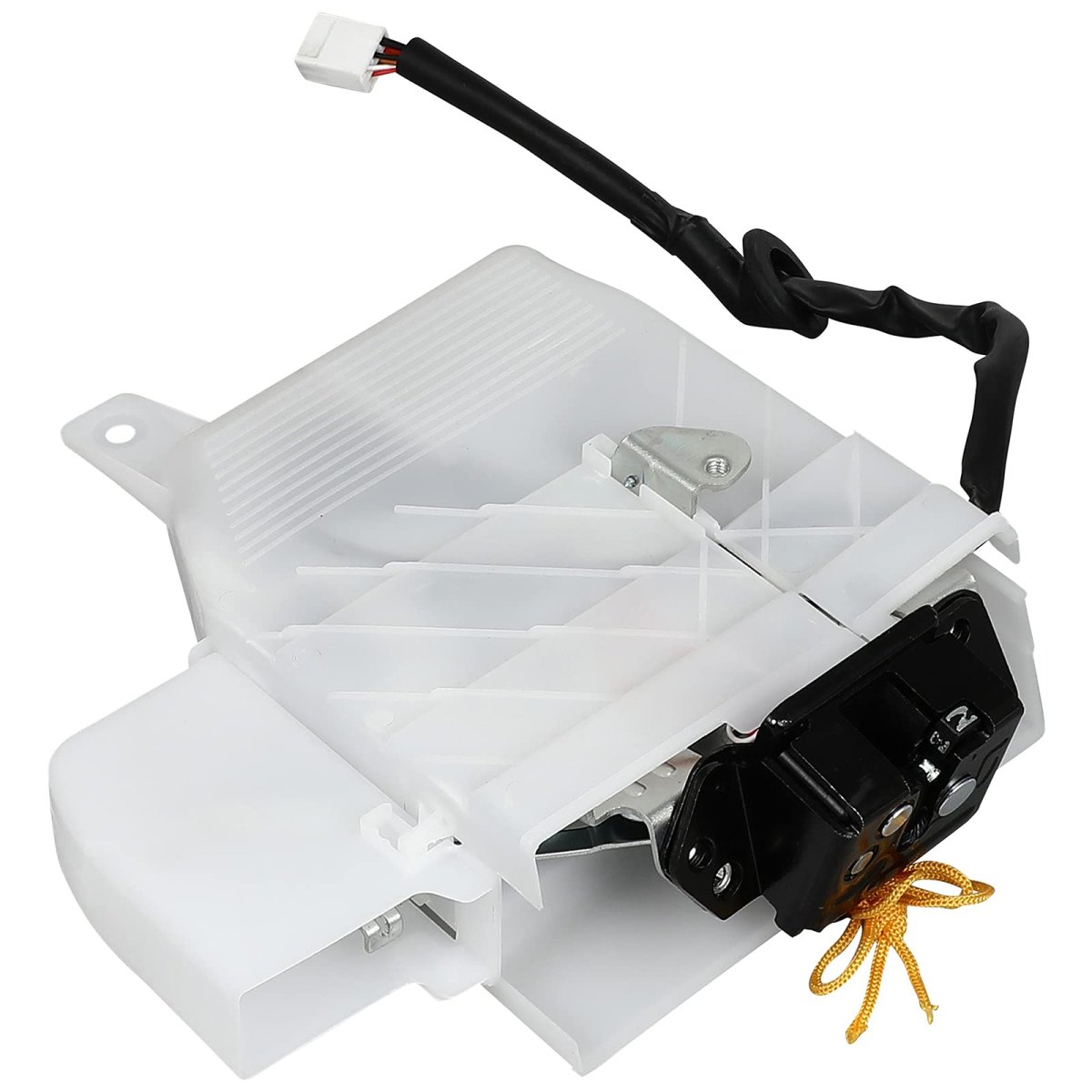 Door Latch Lock Actuator Rear Tailgate 2003-2009 For Toyota 4runner 69110-35090 69110-35062