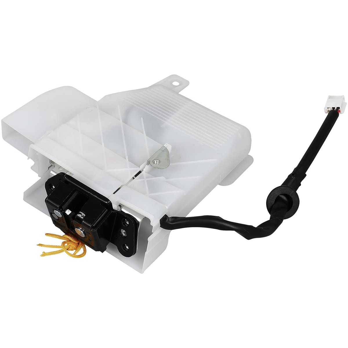 Door Latch Lock Actuator Rear Tailgate 2003-2009 For Toyota 4runner 69110-35090 69110-35062