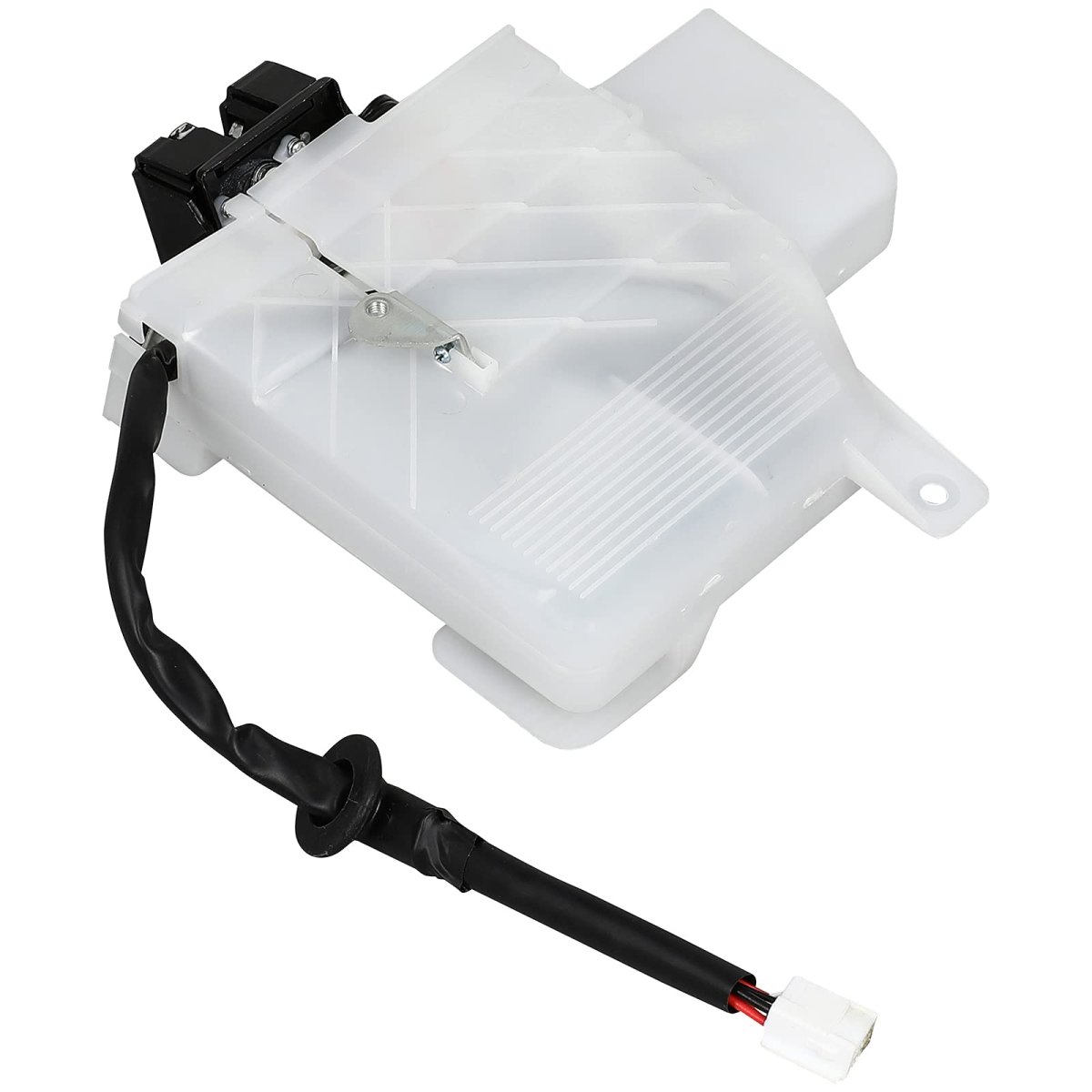 Door Latch Lock Actuator Rear Tailgate 2003-2009 For Toyota 4runner 69110-35090 69110-35062