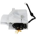 Ocpty Door Latch Lock Actuator Rear Tailgate 2003-2009 For Toyota 4runner 69110-35090 69110-35062 