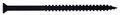The Hillman Group 41596 Trim Head Phillips Drywall Screw 6 X 2-1 4 25-pack 