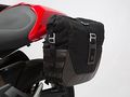 Sw-motech Legend Gear Side Carrier Slc Left Monster 821 1200 14- For Lc1 Lc2 