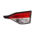 Toyota Corolla 2020 2021 2022 2023 2024 2025 Sedan Tail Light Passenger Side Inner Capa Certified Llx-to2803154c-cla1 Replaces 