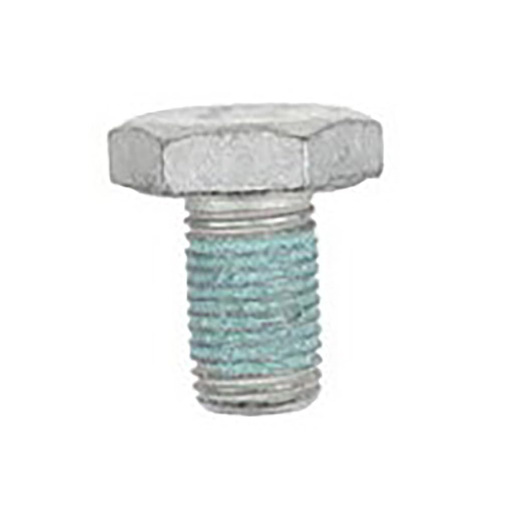 Flex Plate Bolt For Chevy Equinox 2018 19 2020 2021 2022 2023 Alloy Steel 0 354 In Thread Diameter 0 531 Length Heat Hardened