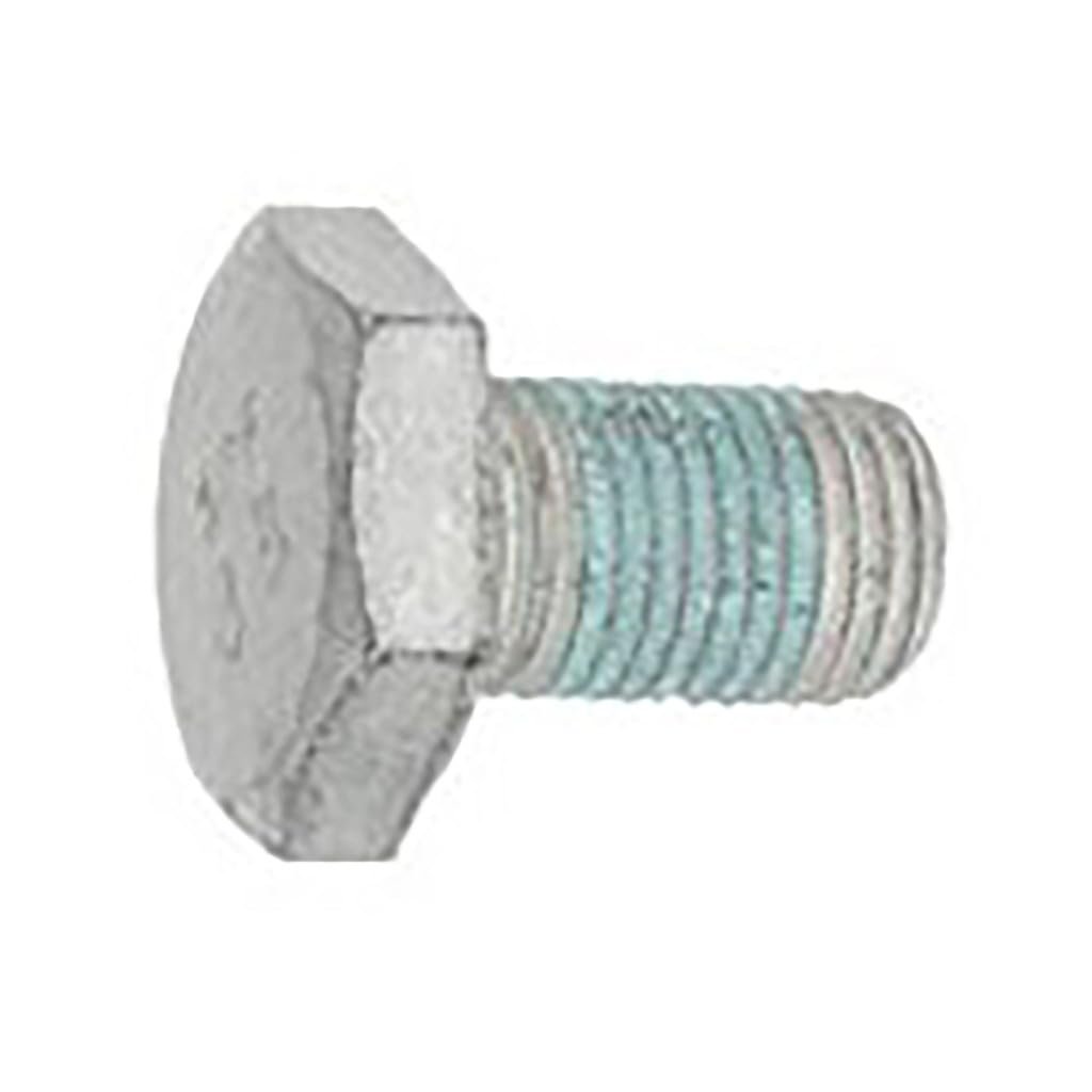 Flex Plate Bolt For Chevy Equinox 2018 19 2020 2021 2022 2023 Alloy Steel 0 354 In Thread Diameter 0 531 Length Heat Hardened