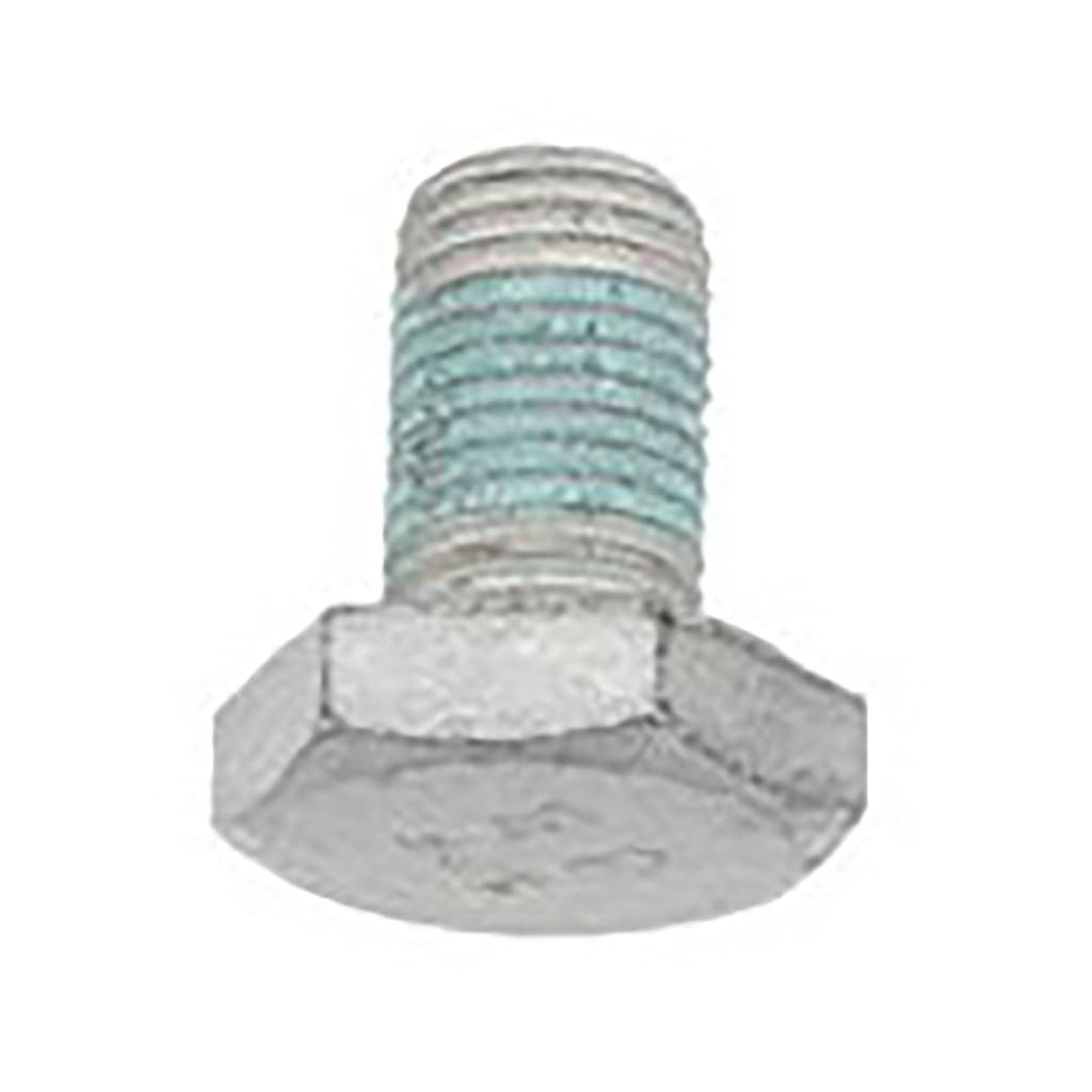 Flex Plate Bolt For Chevy Equinox 2018 19 2020 2021 2022 2023 Alloy Steel 0 354 In Thread Diameter 0 531 Length Heat Hardened