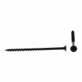 Prime-line Drywall Screws Bugle Head Phillips Drive 8 X 3 In Black 25 Pack