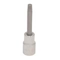 Urrea 543945w 1 2-inch Drive T45 Torx Tip Chrome Socket 