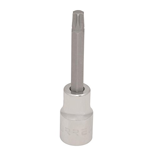 1 2 In Drive T45 Torx Tip Chrome Socket 543945w Corrosion Resistant
