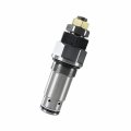 Neeseelily Main Relief Valve 709-80-52800 Compatible With Komatsu Excavator Pc100-5 Pc120-5 Pc200-5 Pc100-5c Br200j-1 Br200j-1a