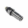 Neeseelily Main Relief Valve 709-80-52800 Compatible With Komatsu Excavator Pc100-5 Pc120-5 Pc200-5 Pc100-5c Br200j-1 Br200j-1a