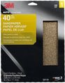 3m Production Sheet 32118 9 In X 11 40 Grit 