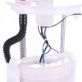 Ocpty High Performance Electric Fuel Pump For2008009 Toyota Camry 2 4l 2010-2011 For 2 5l E8937m E8722m
