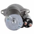 Aintier Starter Replacement Fit For Explorer 1996-2001 Mercury Mountaineer 1997-2001 5 0l 302 V8