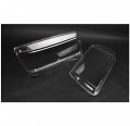 Headlight Headlamp Clear Lenses For 1999-2005 Jetta Bora Mk4 