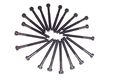 Hbk970 Head Bolt Kit For 1990 To 2010 Lexus Sc430 Gs430 Ls430 Gs400 Ls400 Sc400 4 0l 4 3l V8 Dohc 3uz-fe 1uz-fe Engines 