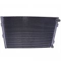 Fridayparts Ac Condenser 208-979-7520 For Komatsu Excavator Pc300-8 Pc450-8 Pc600-8e0 Pc800-8e0