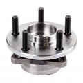 Aintier Front Wheel Hub Assembly Fit Ford Taurus Lincoln Continental For Mercury Sable 1995-2007 5 Lugs 513100 1pcs
