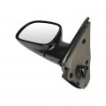 Aintier Driver Side Mirror Compatible With 2001-2007 For Dodge Caravan Chrysler Town Country Voyager Electric Adjustment Power