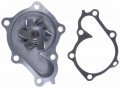 41137 Premium Engine Water Pump For Car And Truck Machined Metal Finish