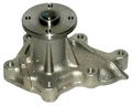 41137 Premium Engine Water Pump For Car And Truck Machined Metal Finish 