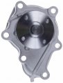 41137 Premium Engine Water Pump For Car And Truck Machined Metal Finish