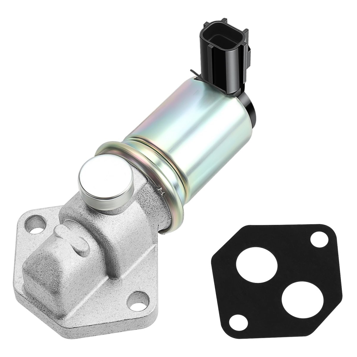 Idle Air Control Valve Ac117 For 1995 2001 Ford Ranger Explorer Mustang Aerostar 2002 Lincoln Continental Mark Viii B2300 B2500